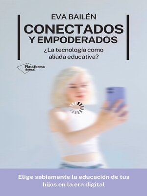 Conectados y empoderados - ebook